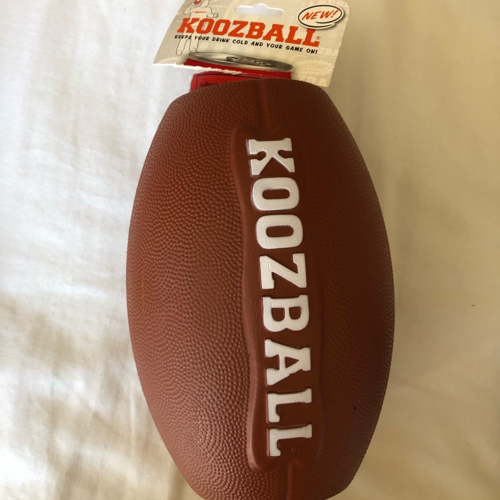 Football Fan Accessory Bundle - Picture 4 of 10
